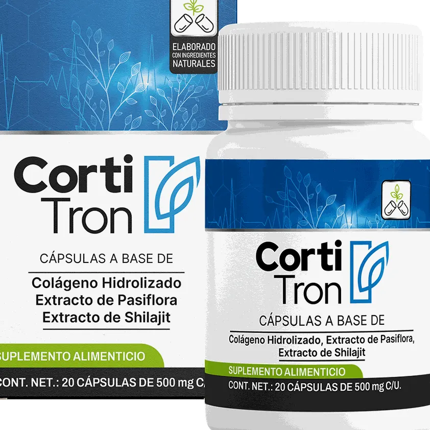 Cortitron — Foto