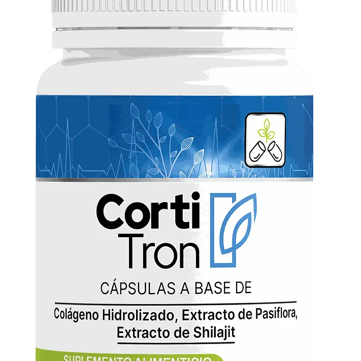 Cortitron — Foto 1
