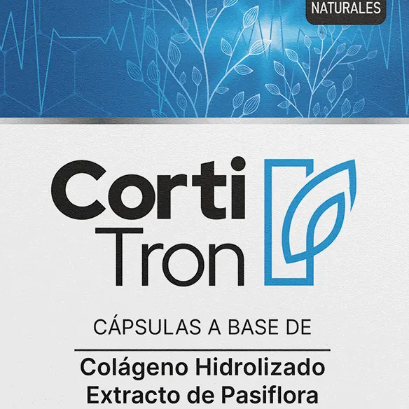 Cortitron — Foto 3
