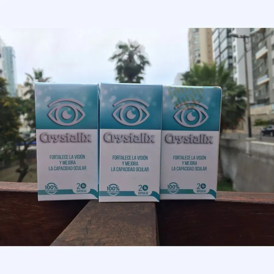 Crystalix — imagen
