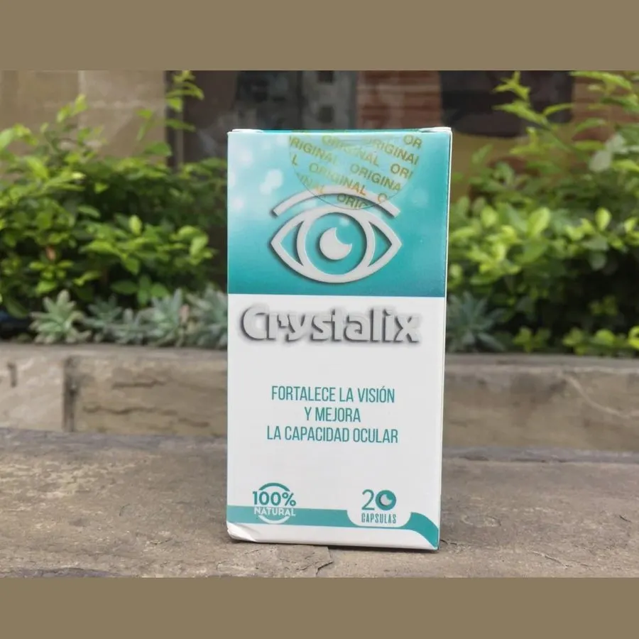 Crystalix — imagen 2