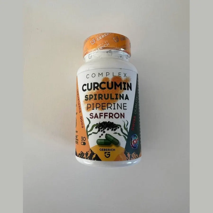 Curcuma — image