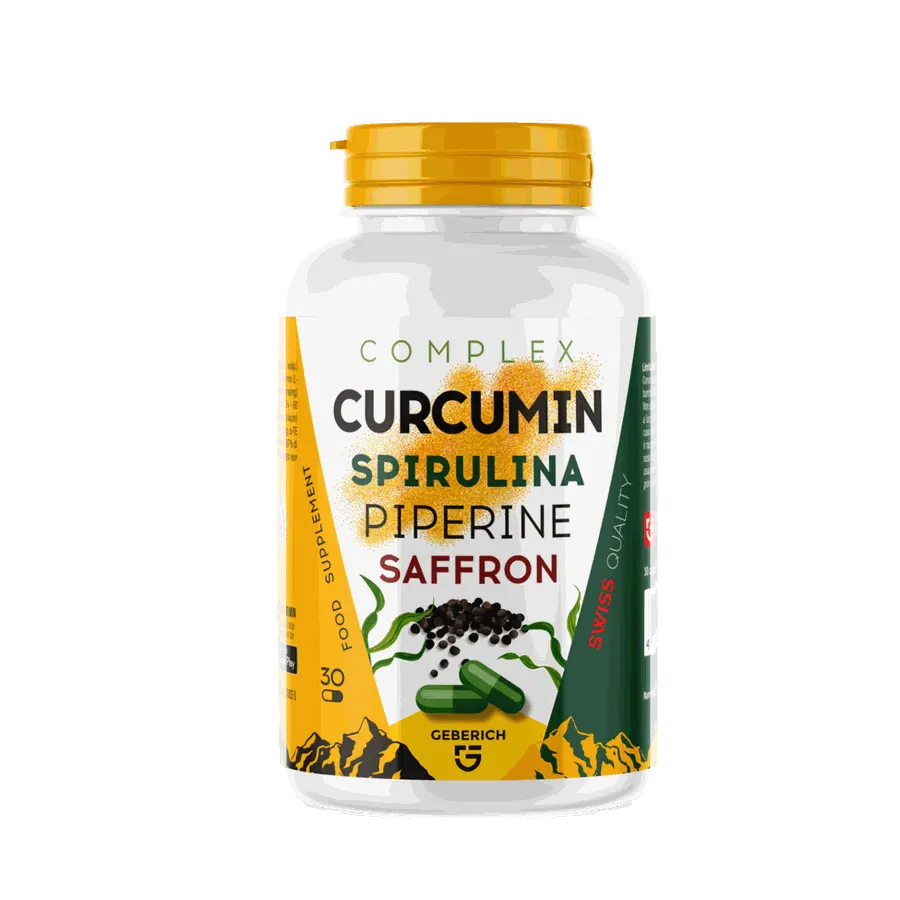 Curcuma — image 3