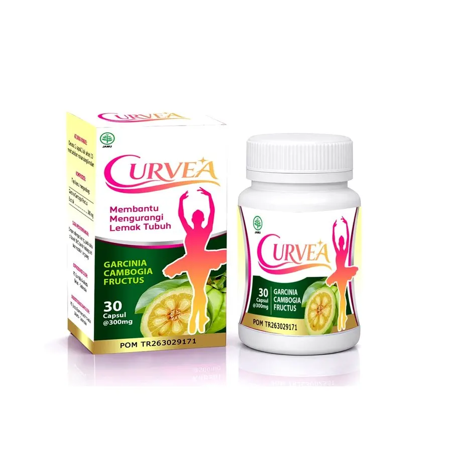 Curvea — gambar 2