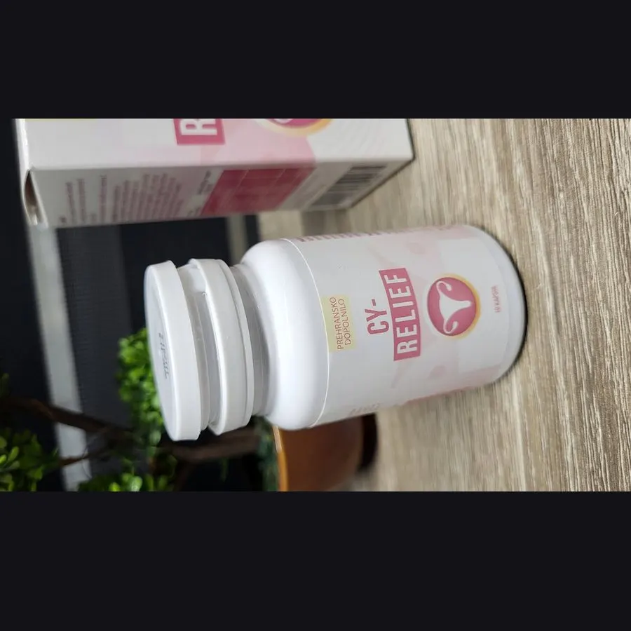 CY-Relief — fotografija