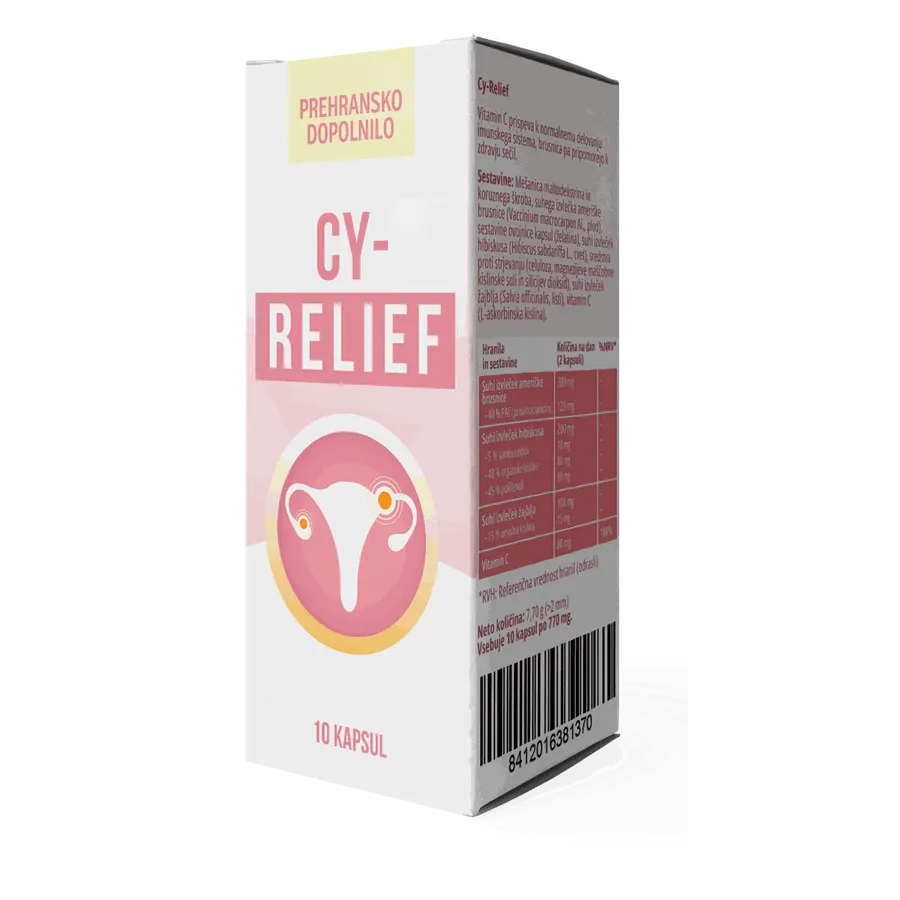 CY-Relief — fotografija 2