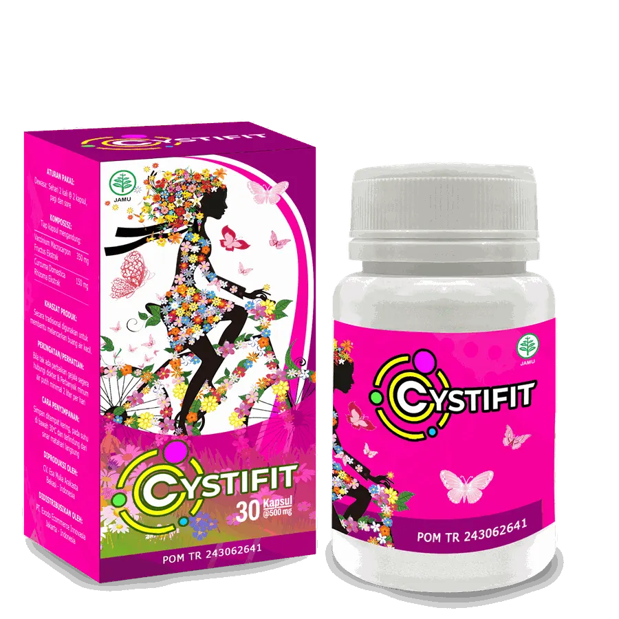Cystifit