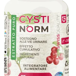 Cystinorm — Foto