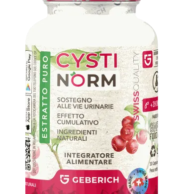 Cystinorm — Foto 2