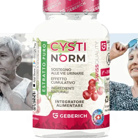 Cystinorm — Foto 3