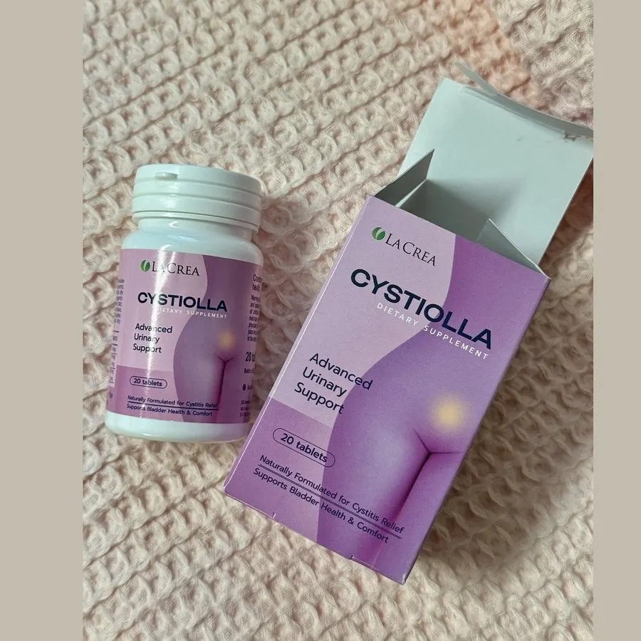 Cystiolla
