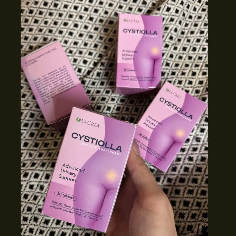 Cystiolla — Fotografia