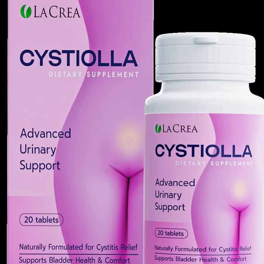 Cystiolla — Fotografia 1