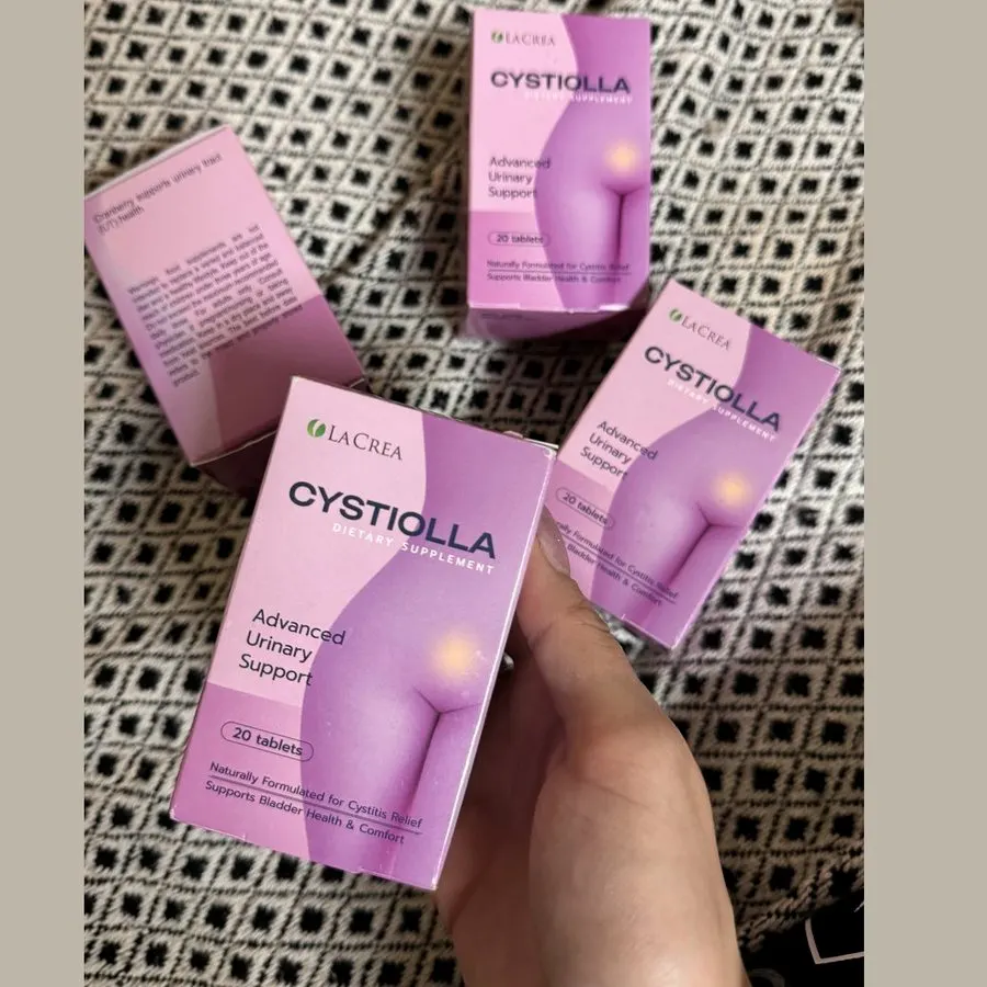 Cystiolla — Fotografia 3