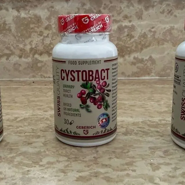 Cystobact
