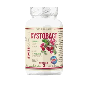 Cystobact — valokuva