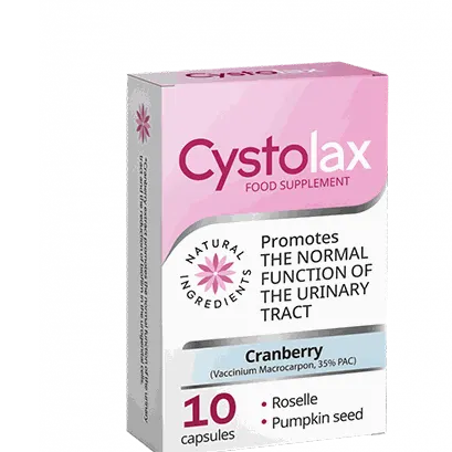 Cystolax