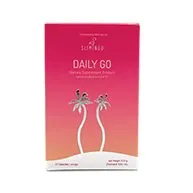 Daily Go