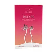 Daily Go — ภาพ