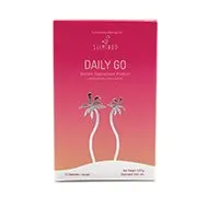 Daily Go — ภาพ 1