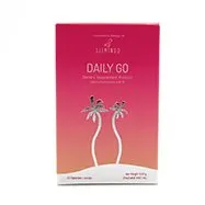 Daily Go — ภาพ 2