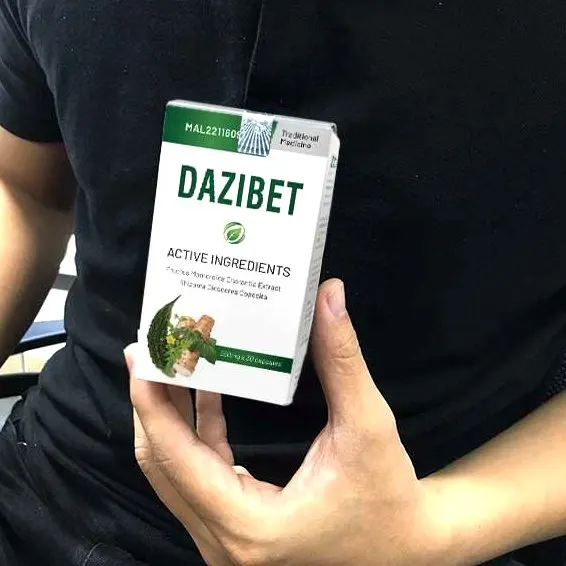 Dazibet — foto