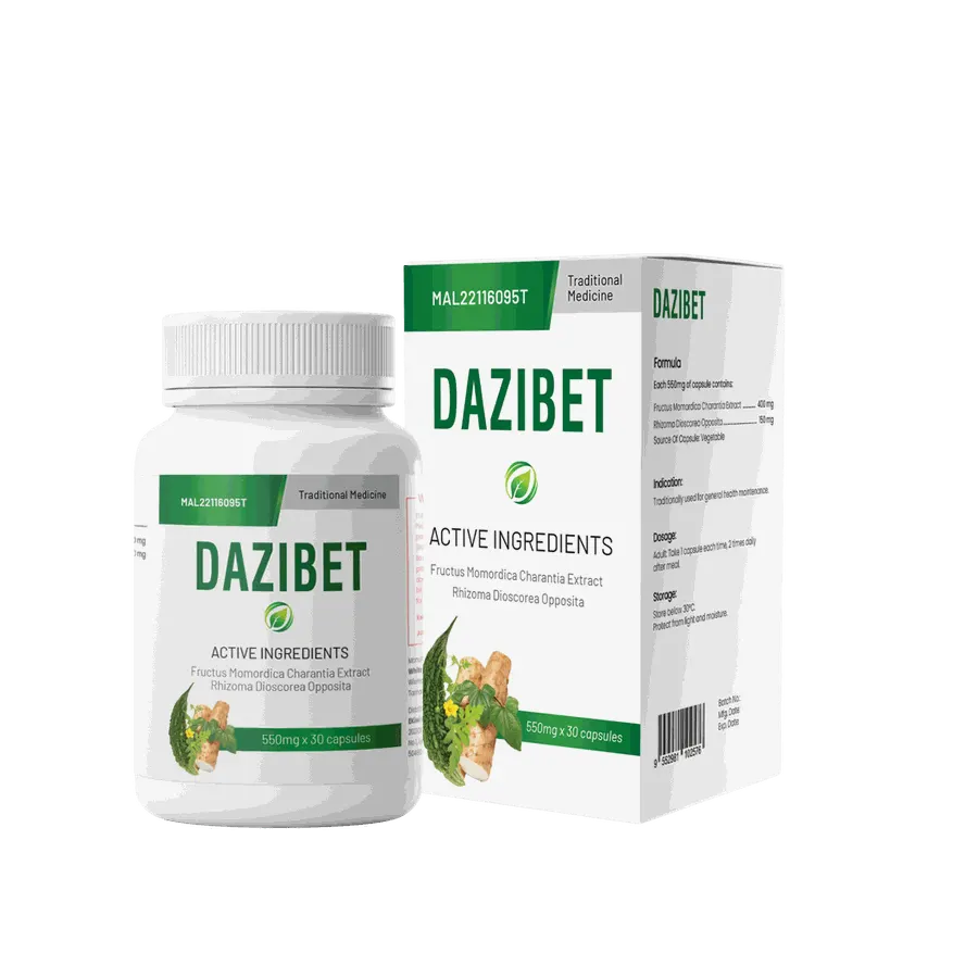 Dazibet — foto 1