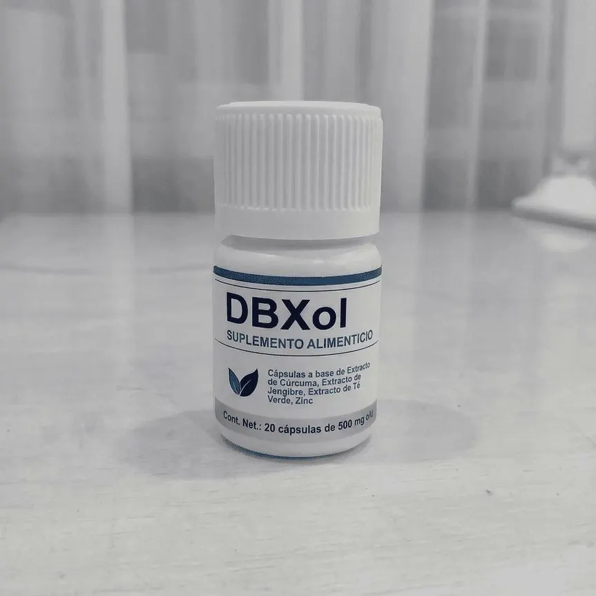 DBXol