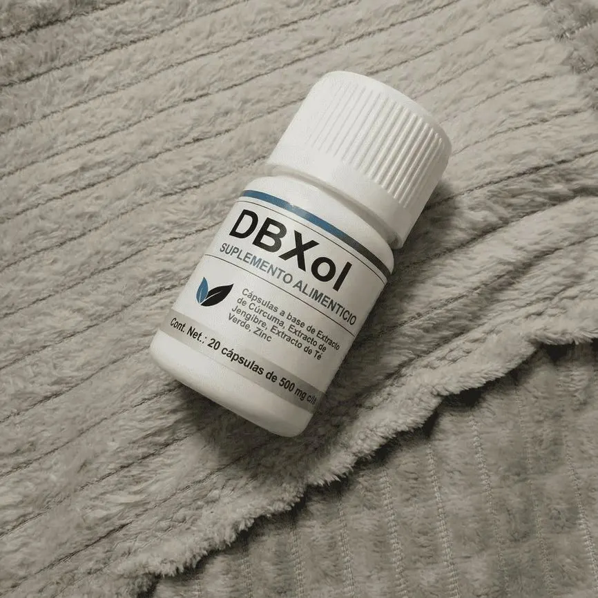 DBXol — imagen