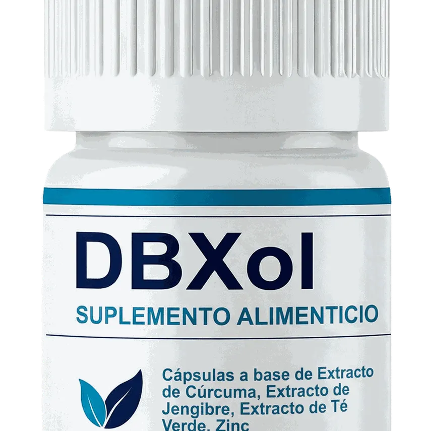 DBXol — imagen 1