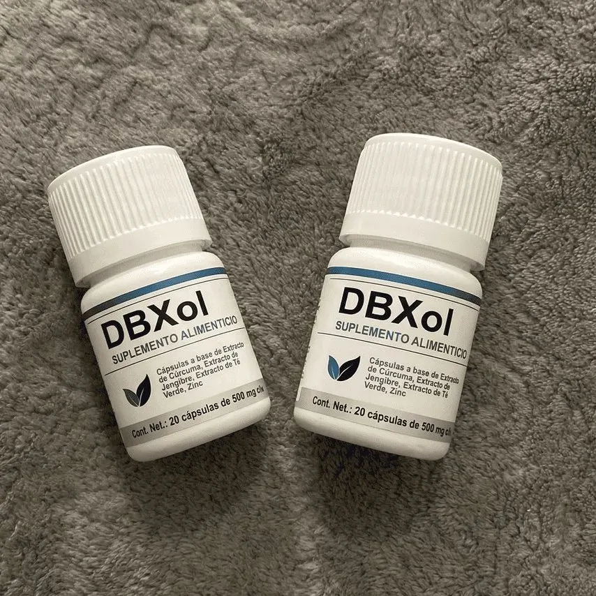 DBXol — imagen 2