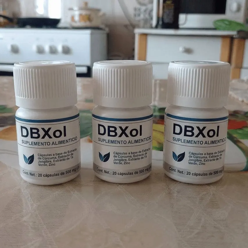 DBXol — imagen 3