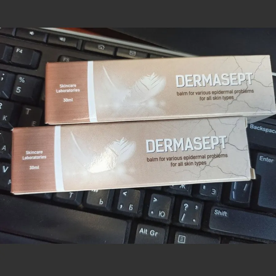 Dermasept