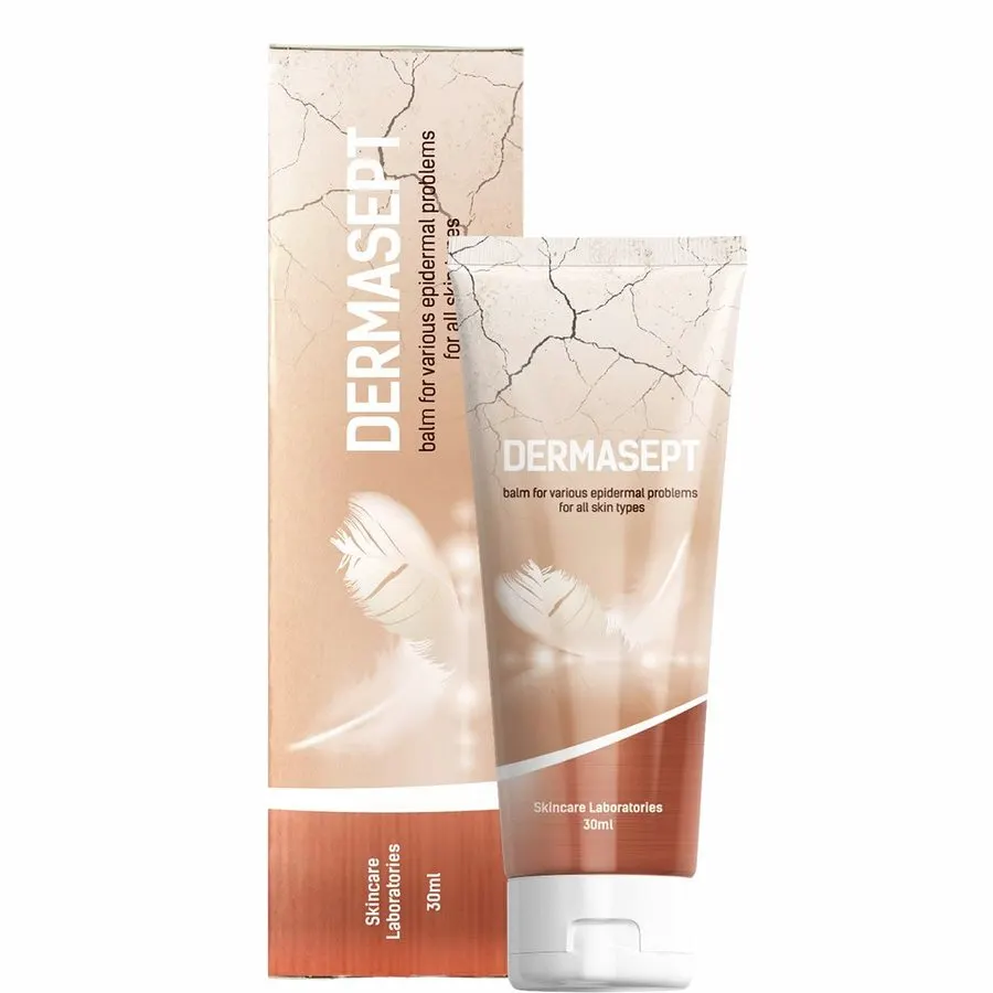 Dermasept — kép