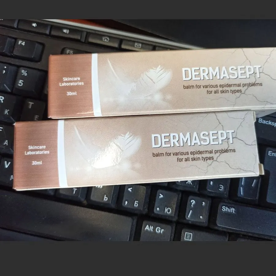 Dermasept — kép 1