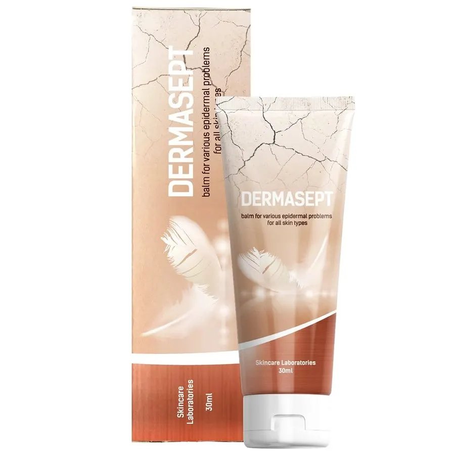 Dermasept — kép 2