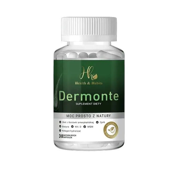Dermonte