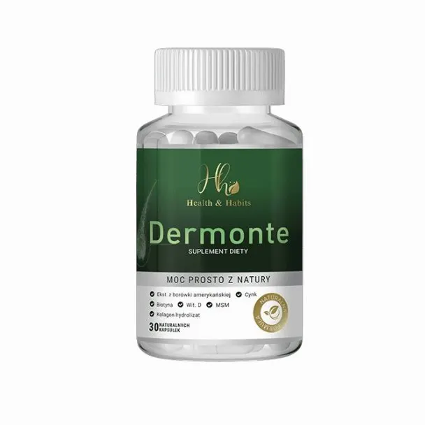 Dermonte — Fotografia