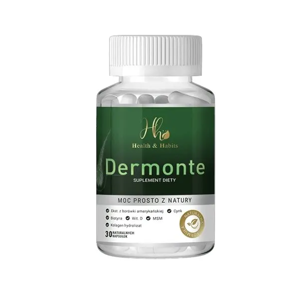 Dermonte — Fotografia 1