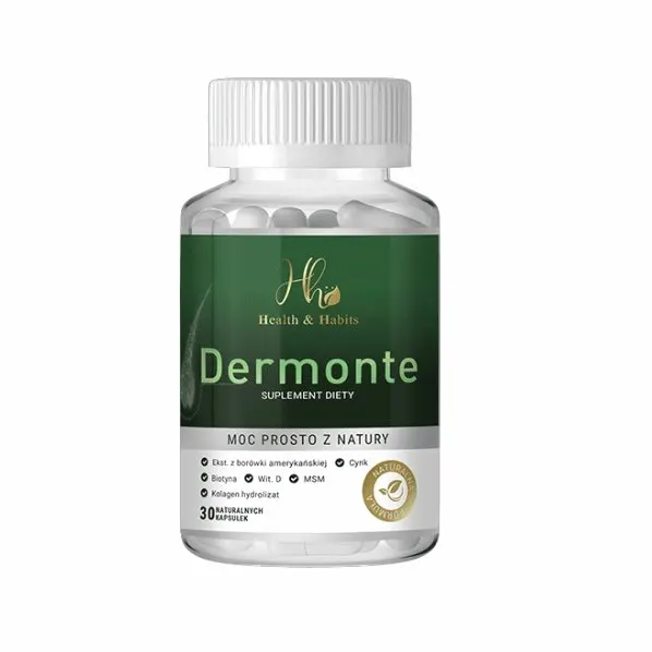 Dermonte — Fotografia 3