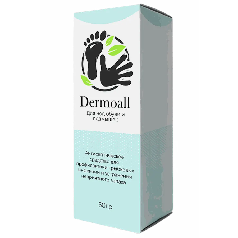 Dermoall — surat 2