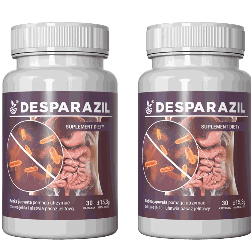 Desparazil — Fotografia