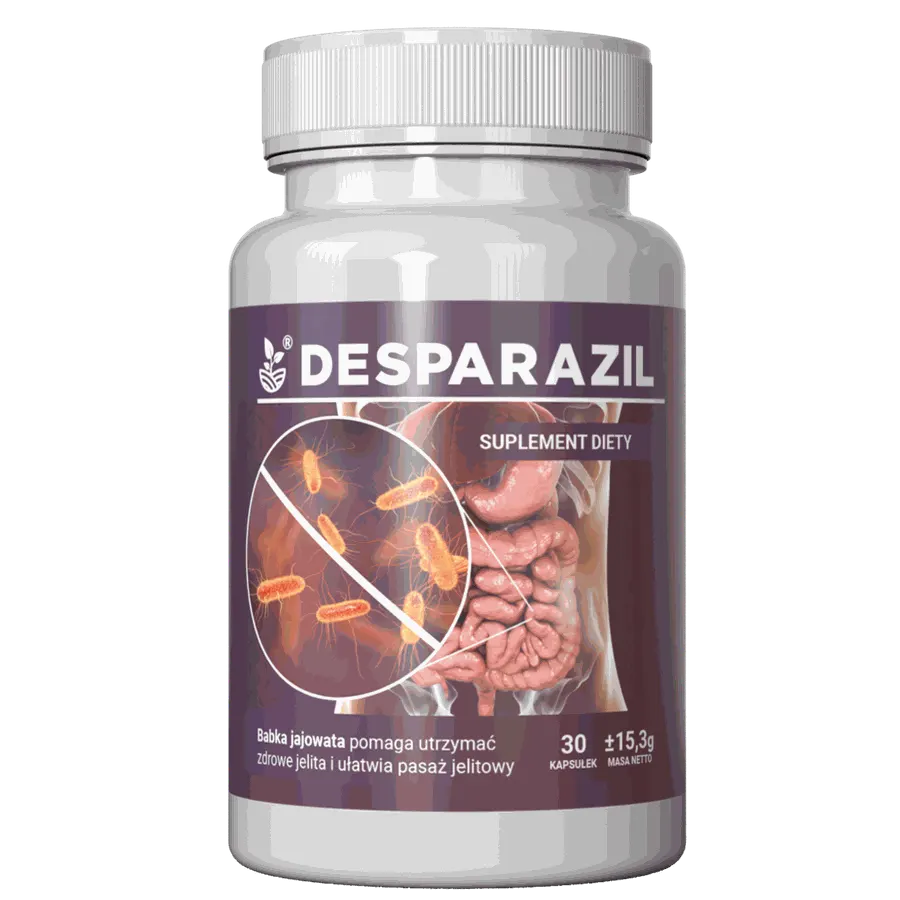 Desparazil — Fotografia 3
