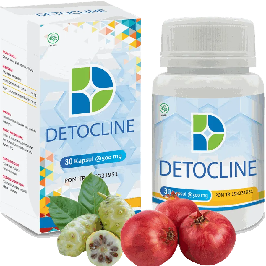Detocline