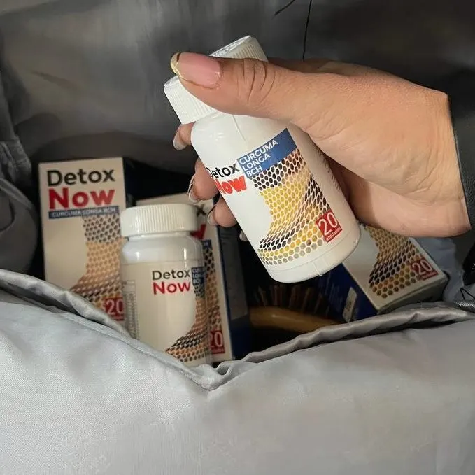 Detox Now