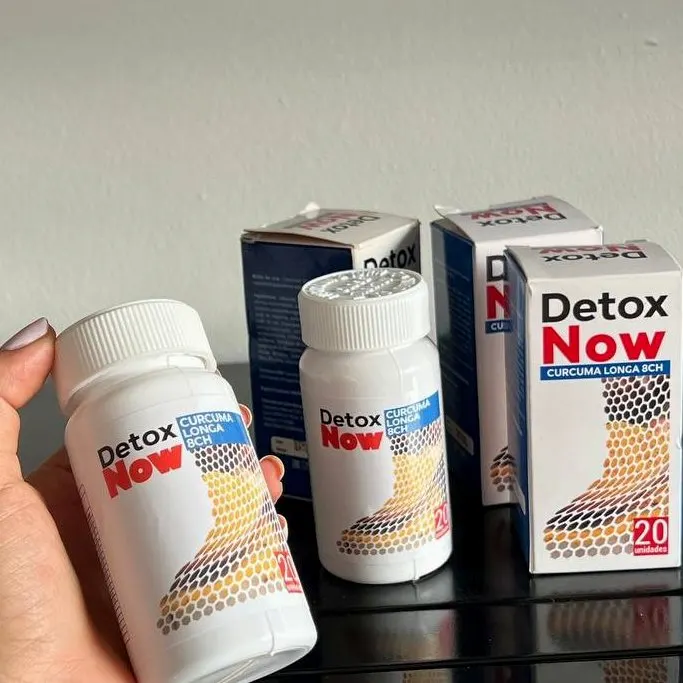 Detox Now — imagem 1