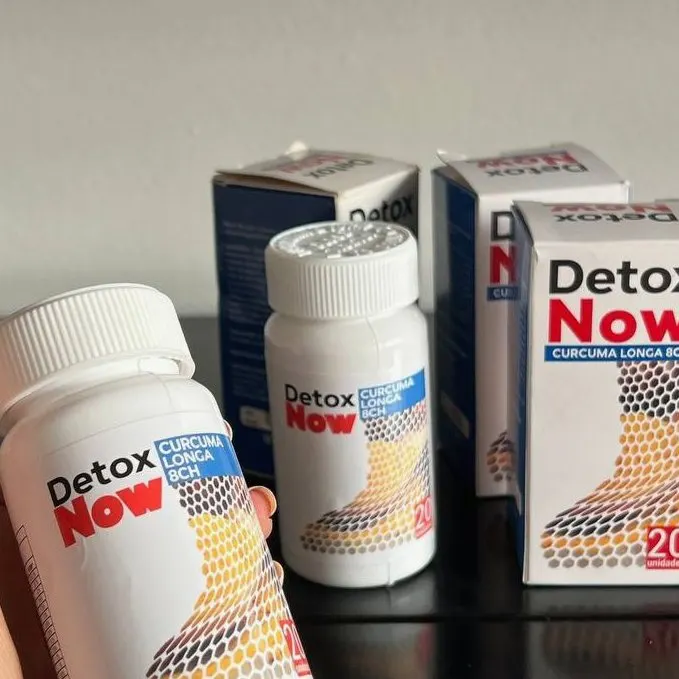 Detox Now — imagem 2