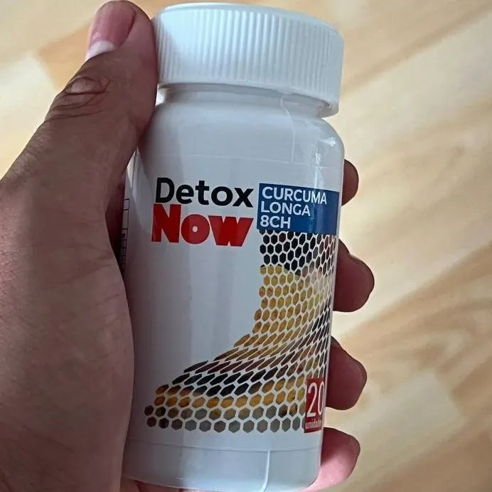 Detox Now — imagem 3