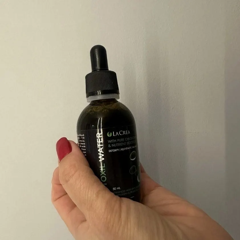 Detoxil Water — imagem 2