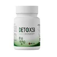 DetoxSi — imagen 1